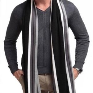 Men’s trendy Winter SCARF